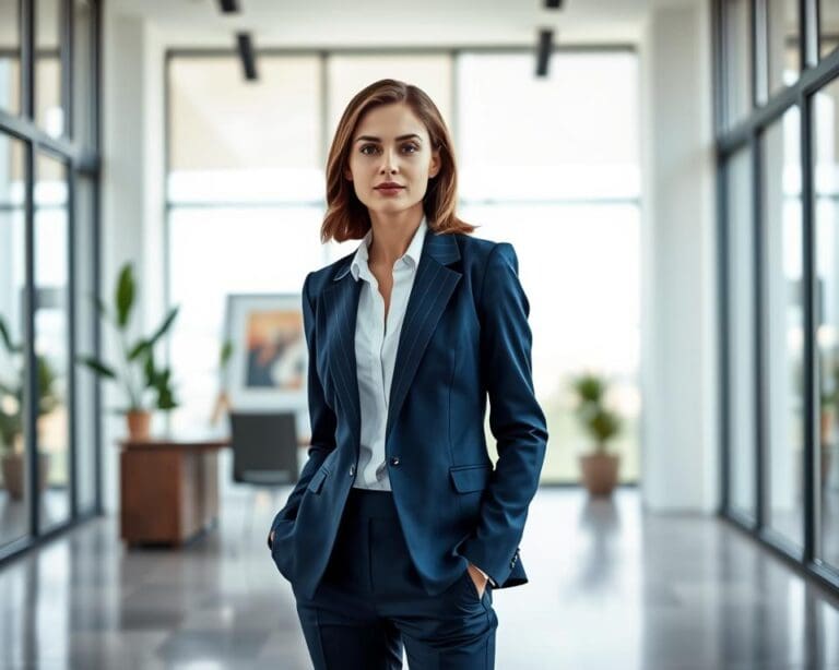 damesblazer