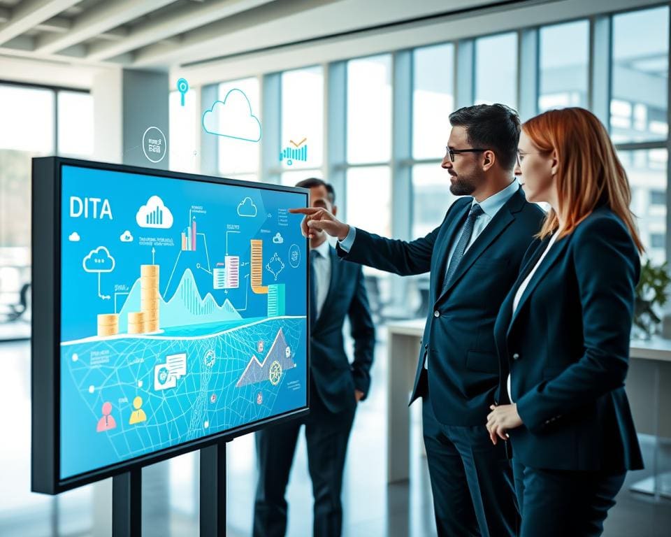 data lake