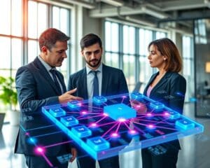 event-driven architecture