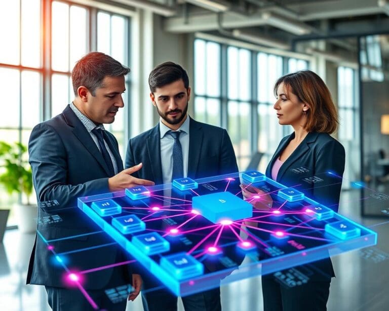 event-driven architecture