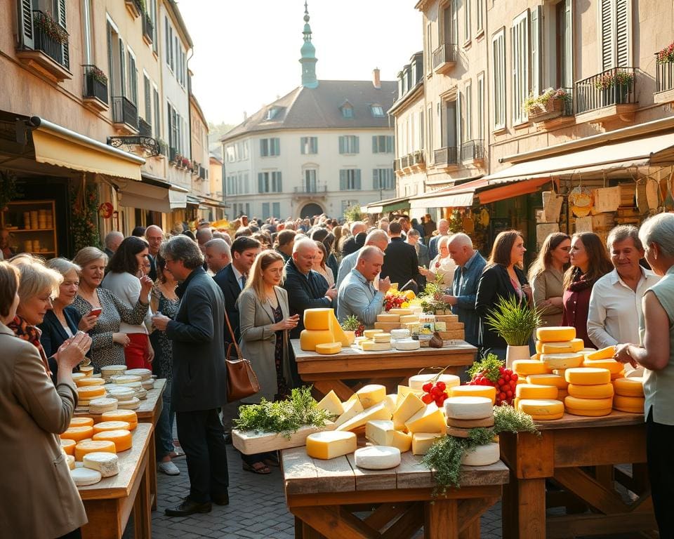 kaasmarkt