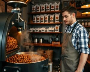 koffiebar