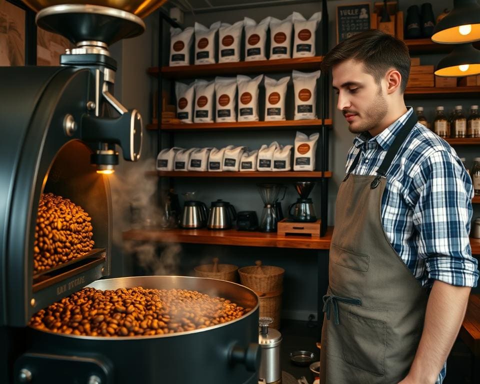 koffiebar
