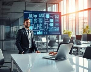master data management