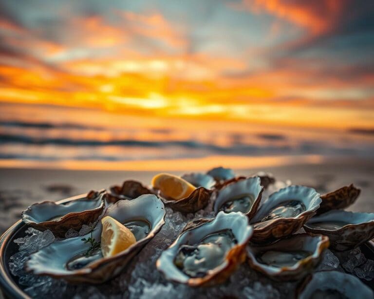 oesters