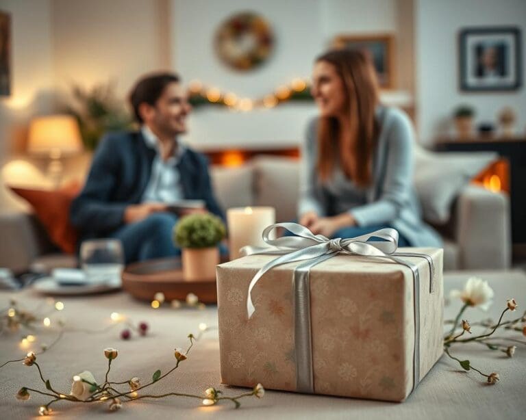 perfect cadeau