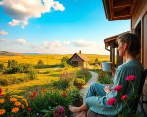 slow living