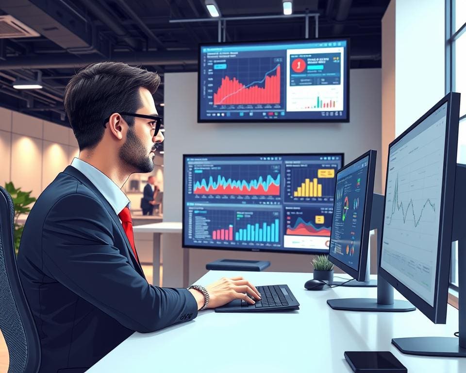 synthetic monitoring