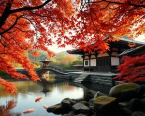 tempels Kyoto
