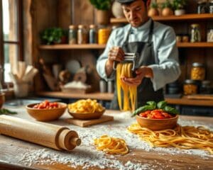 verse pasta
