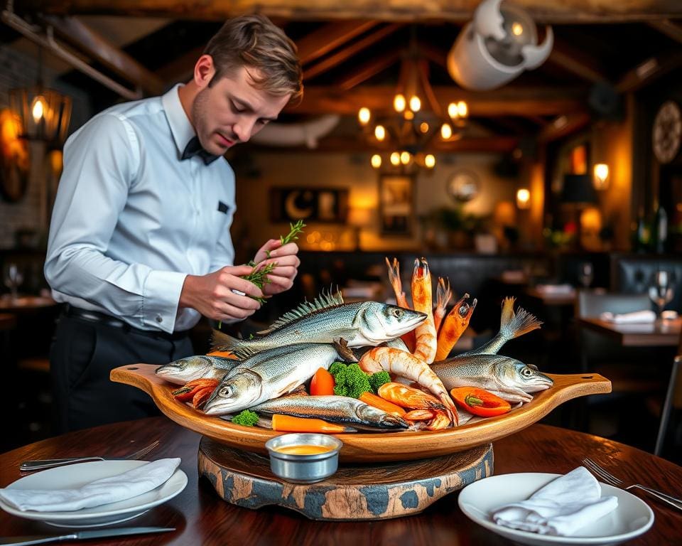 visrestaurant