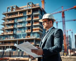 werkvoorbereider gevelbouw