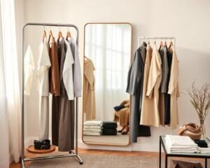 capsule wardrobe