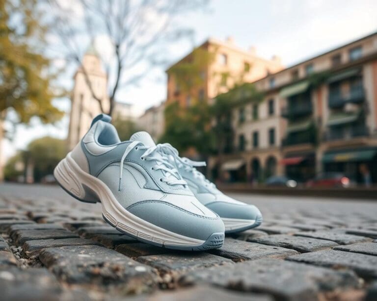 casual sneakers