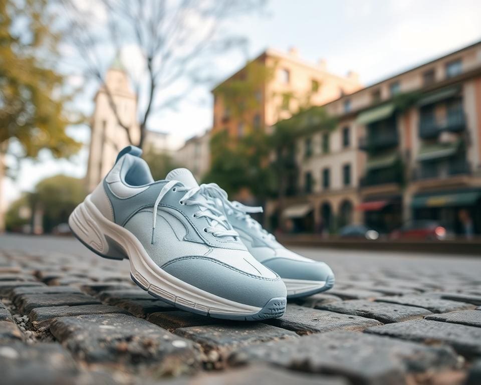 casual sneakers