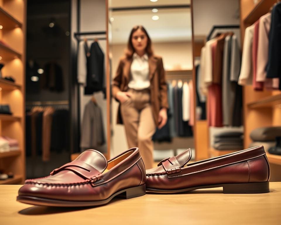 loafers dames