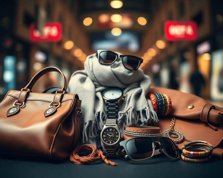 mode accessoires