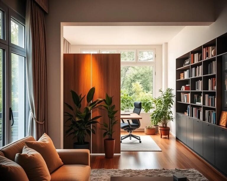 privacy in huis