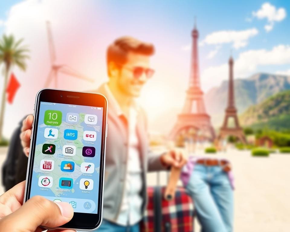 reisapps