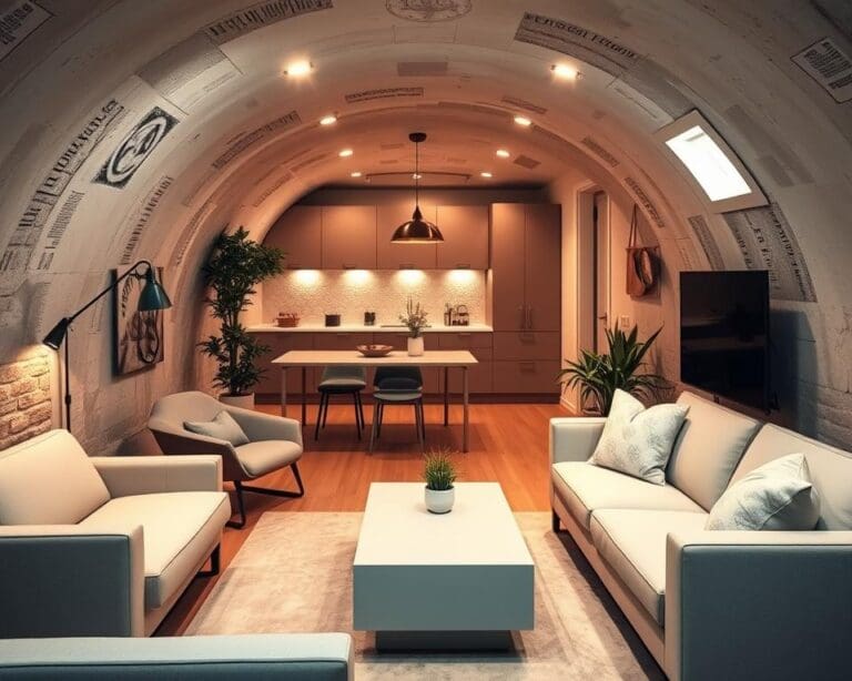 souterrain