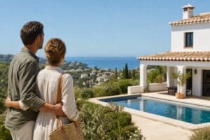 Huis kopen in Spanje: zo pakt u het rustig en slim aan