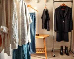 kleding basics