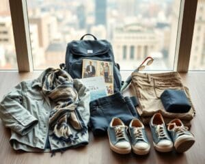 kleding stedentrip