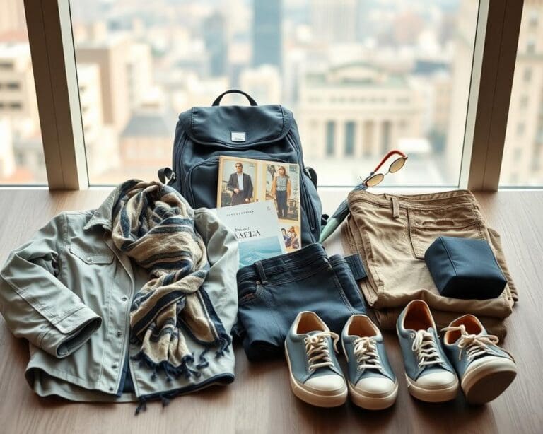 kleding stedentrip