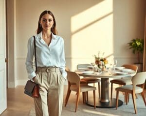 luxe basics