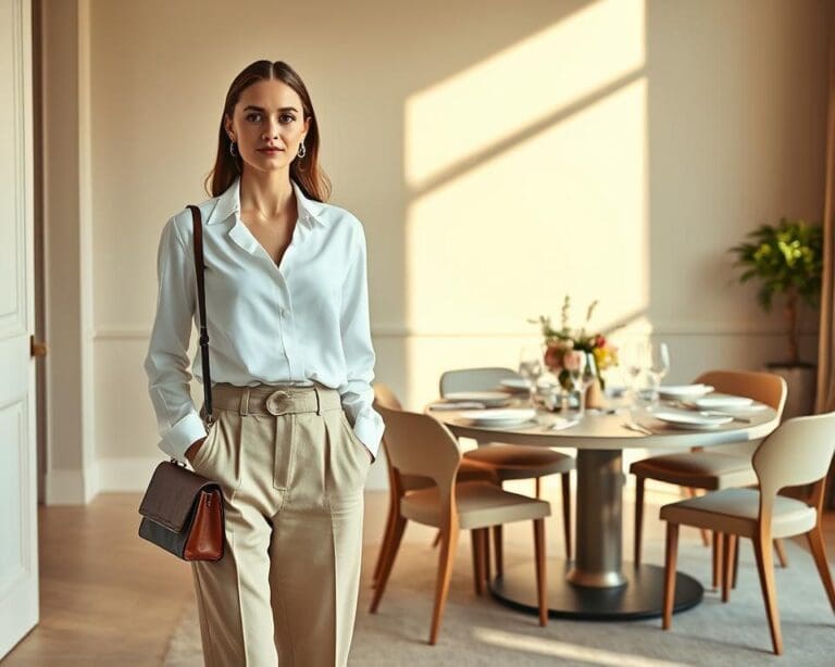 luxe basics