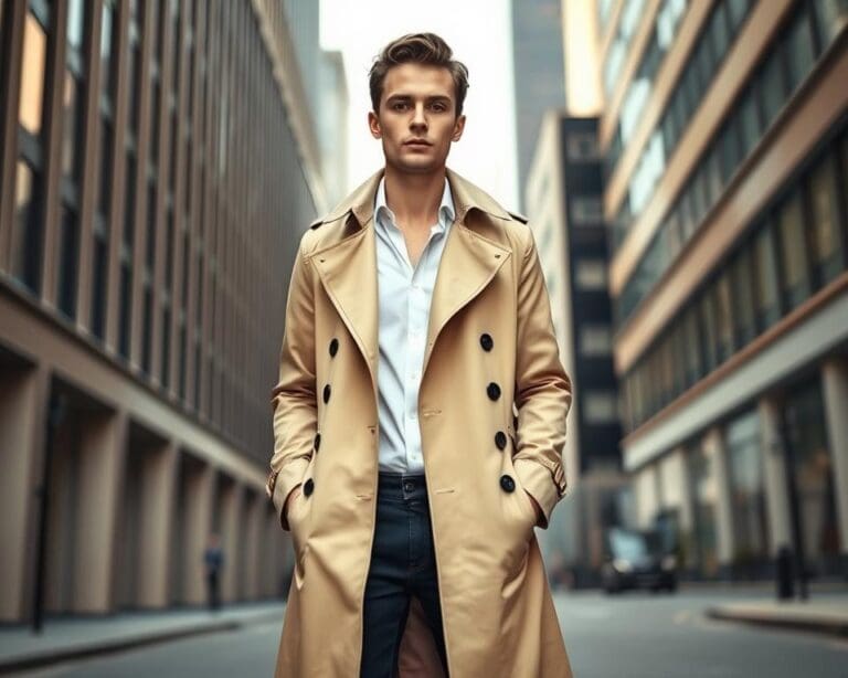 trenchcoat