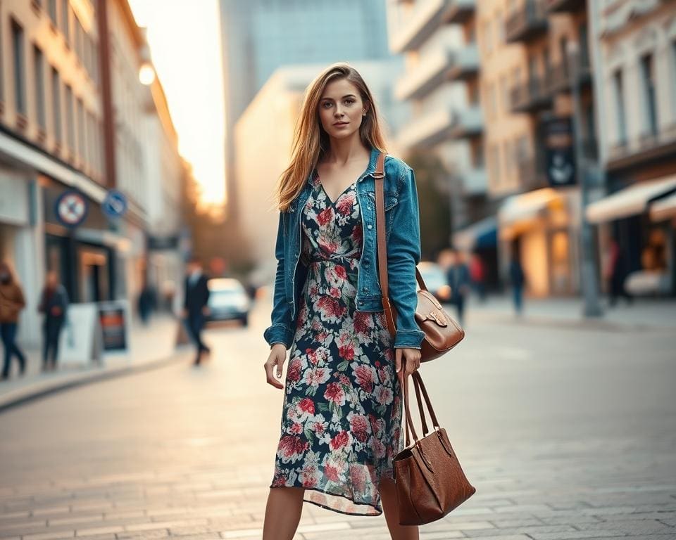 vintage kleding